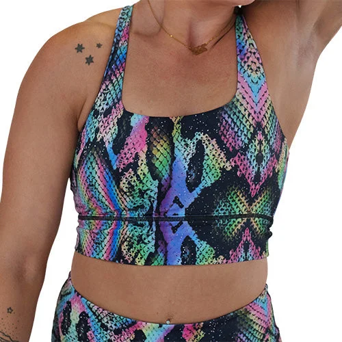 Weekend Bargains to Snag Longline Bra | Hypnotized