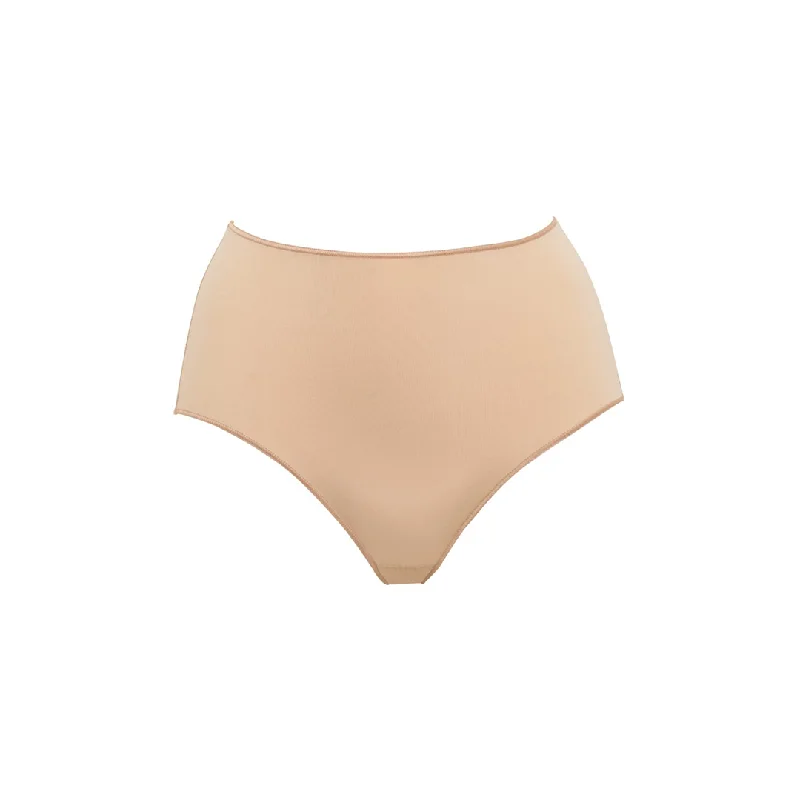 Sale Event Maison Lejaby Nude Seamless High Waisted Briefs