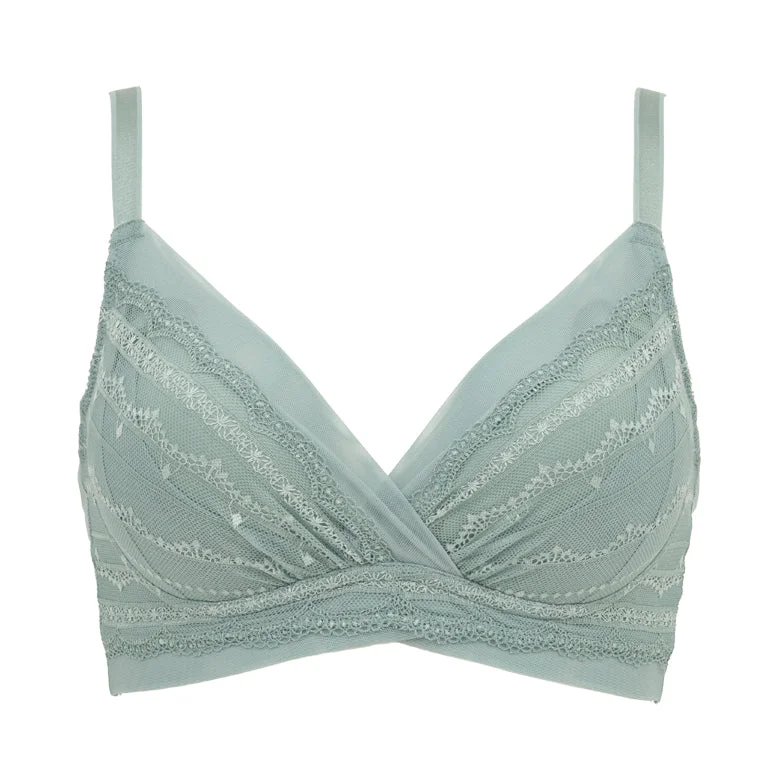 Weekend Deals That Sparkle With Me Wireless Shaping Bra 24S1