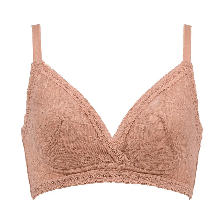 Weekend Savings Spectacular With Me Wireless Shaping Bra 24A1