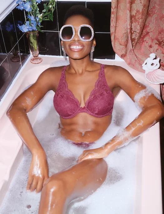Closeout Deal Mey Amazing Smart Foam Bra
