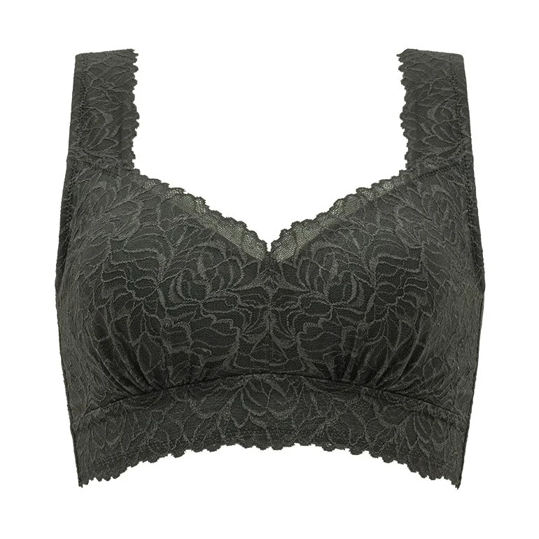 Final Markdown Lace Daily Sleep Bra