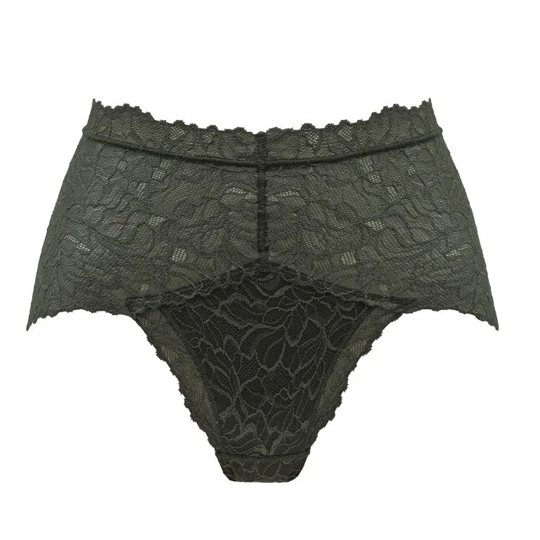 Lace Daily Sleep Panty