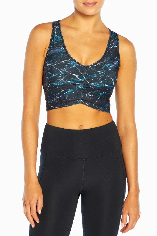 Weekend Deals That Amaze Tabitha Sports Bra