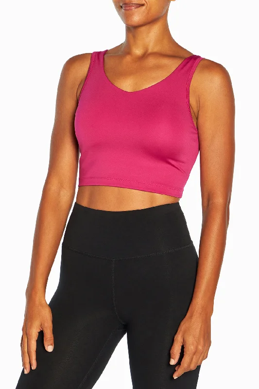 Weekend Extravaganza: Shop Now Gia Long Sports Bra