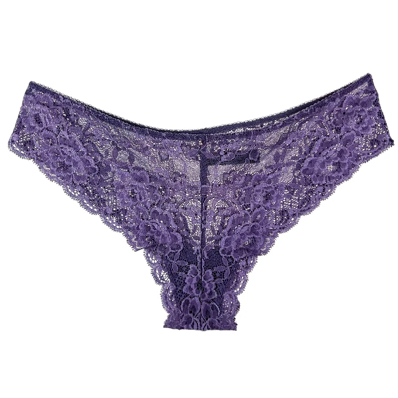 Weekend Deals That Thrill Montelle Signature Lace Brazilian