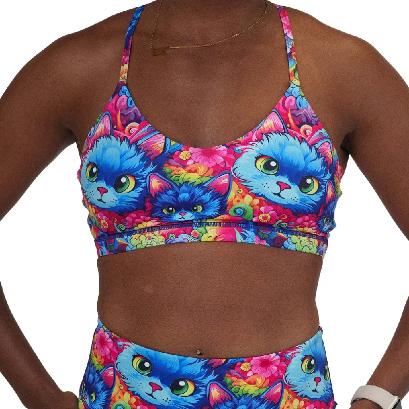 Weekend Bargains to Celebrate Move Free Bra | Purrfection