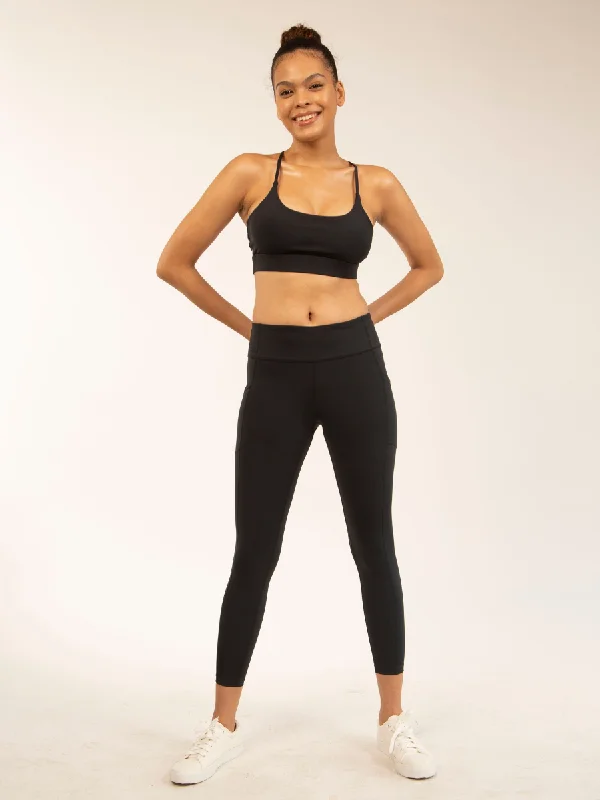 Flash Sale Mvment Twist Sports Bra