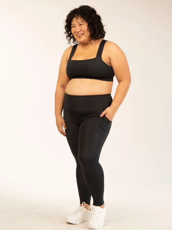 Sale Event Mvment V-Strap Sports Bra