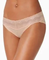 Discount Deals NATORI BLISS PERFECTION ONE SIZE V-KINI 756092