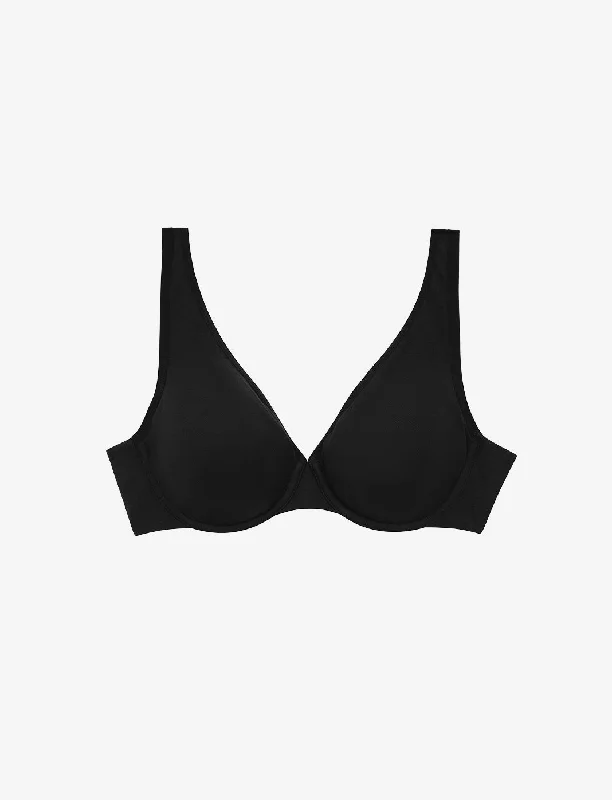 Weekend Savings Fiesta Organic Cloud Cotton Perfect Coverage Bra