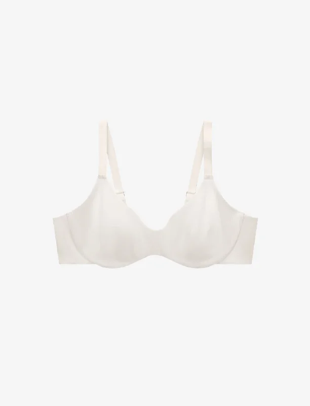 Weekend Bargains to Cherish Organic Cloud Cotton Unlined Bra