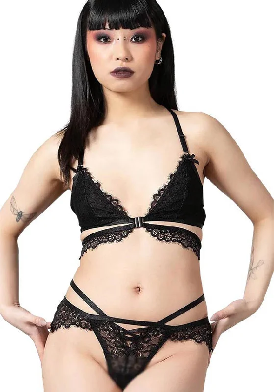 Weekend Offers That Sizzle Phantom | LACE PANTY