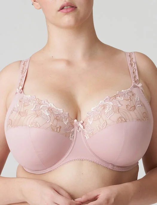 Weekend Discounts to Grab Prima Donna Deauville Full Cup Wire Bra
