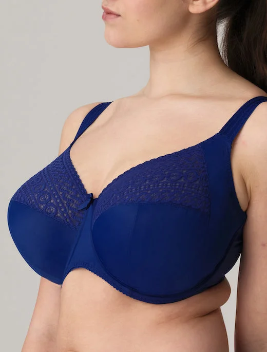 Weekend Wonders Await! Prima Donna Montara Full Cup Bra