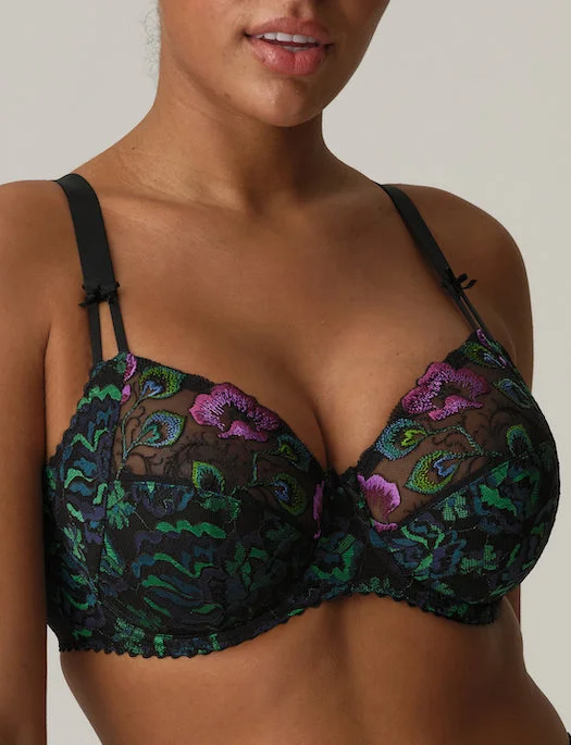 Time-Limited Offer Prima Donna San Angel Full Cup Bra