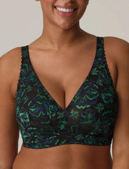 Take Advantage Prima Donna San Angel Full Cup Wireless