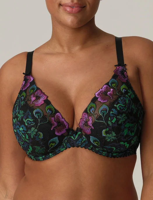 Special Price Prima Donna San Angel Half Padded Plunge