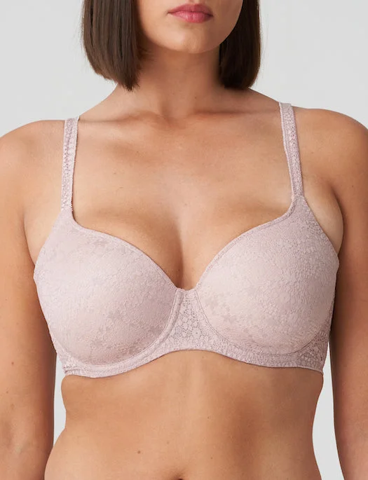 Weekend Deals That Dazzle Prima Donna Twist Epirus Padded Heart Shape