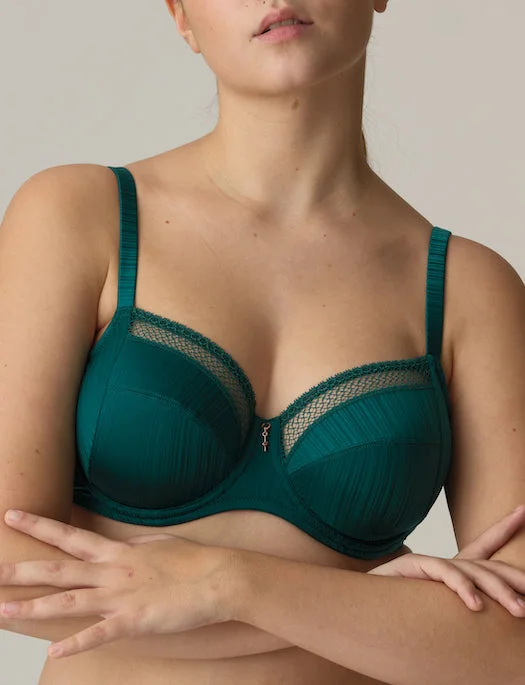 Weekend Shopping Bliss Prima Donna Twist Knokke Full Cup
