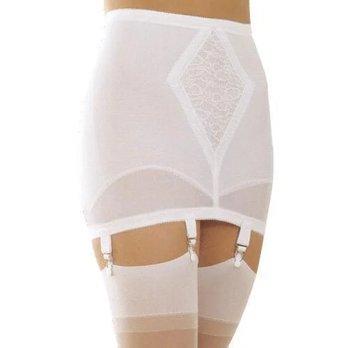 Super Deal Style 1365 | Open Bottom Girdle Medium Shaping