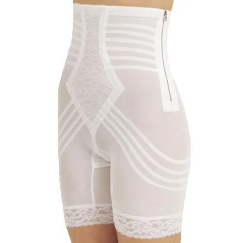 Limited Time Discount Style 6201 | High Waist Leg Shaper Firm Shaping
