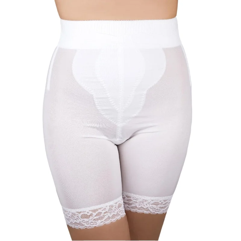 Final Clearance Style 6226 | High Waist Leg Shaper Medium Shaping