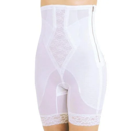 Discount Deals Style 6228 | High Waist Leg Shaper Medium Shaping