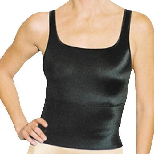Discount Mania Style 804 | Soft Shaping Wide Band Camisole
