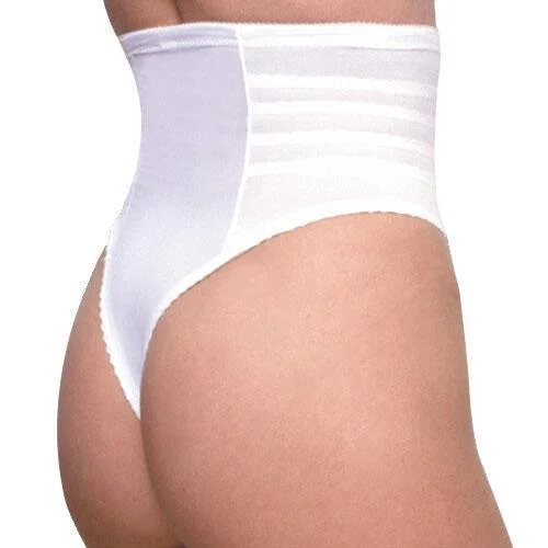 Unmissable Offer Style 900 | High Waist Firm Shaping Thong