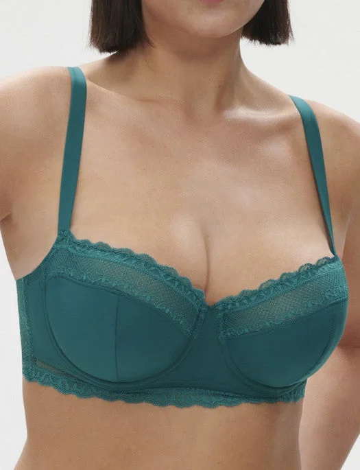 Bonus Savings Simone Perele Destinee Half Cup Bra