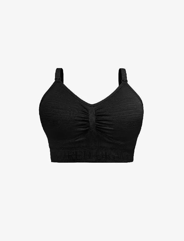 Kindred Bravely Sublime Hands-Free Pumping & Nursing Bra