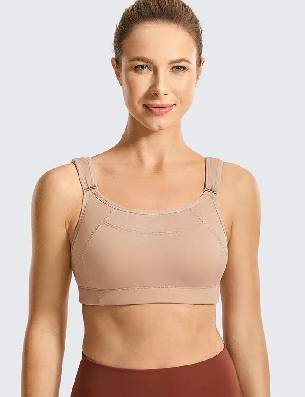 Weekend Deals That Sizzle Wirefree High Impact Maximum Support Sports Bra