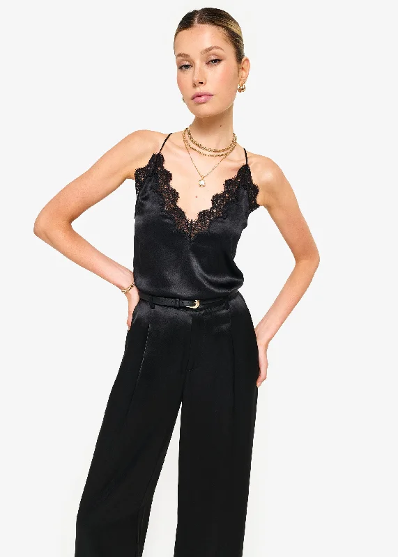 Loyalty Reward Everly Cami Black