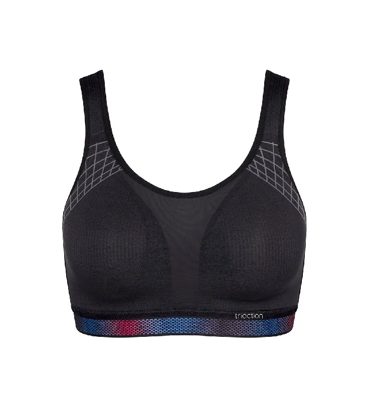 Time-Limited Offer TRIACTION CARDIO FLOW MINIMISER BRA