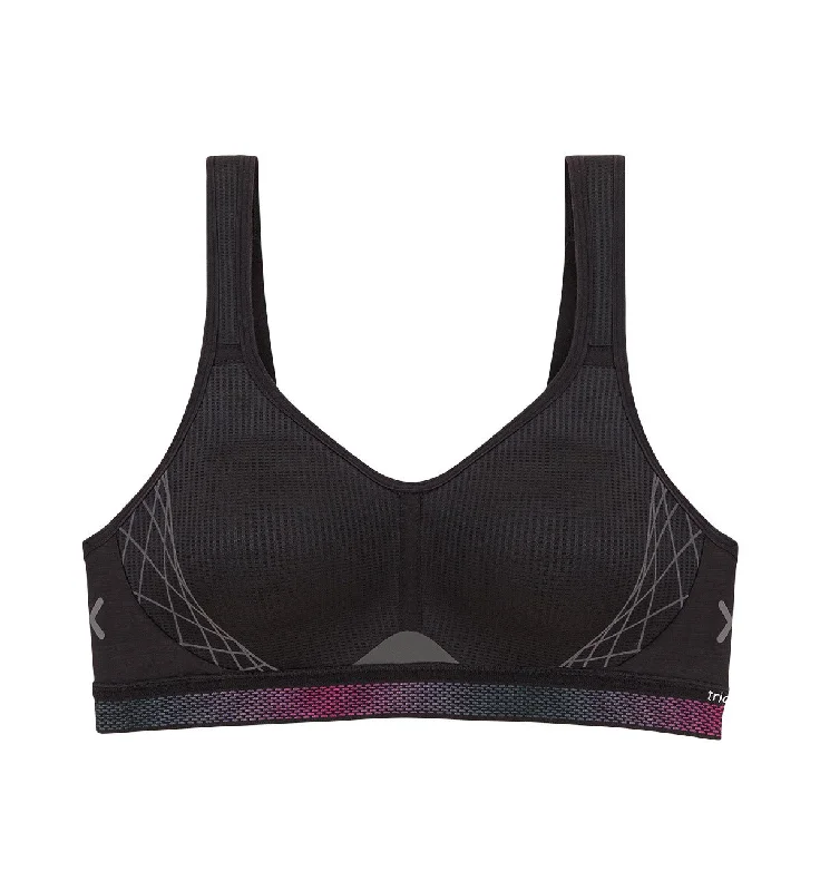 Weekend Deal TRIACTION CARDIO FLOW PADDED BRA