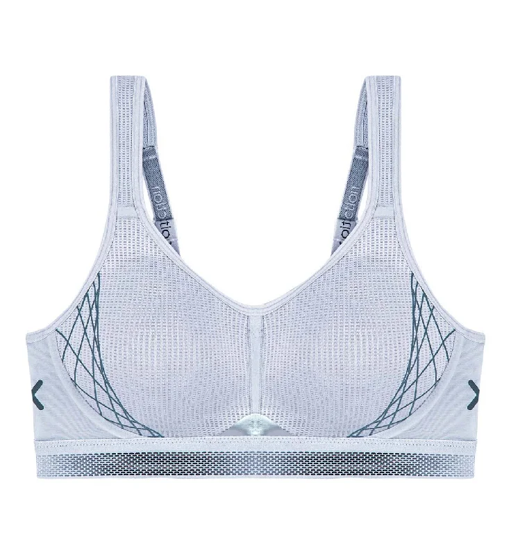 Clearance Sale TRIACTION CARDIO FLOW PADDED BRA