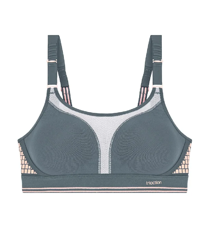 Hot Deal TRIACTION EXTREME LITE SPORTS BRA