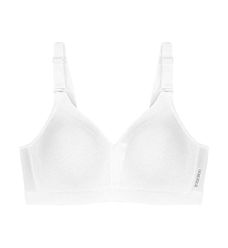 Limited Availability TRIACTION WELLNESS WIREFREE BRA