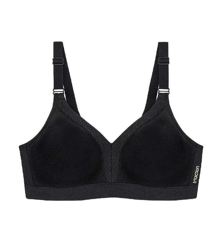 Big Discounts TRIACTION WELLNESS WIREFREE BRA
