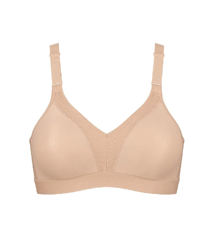 Act Fast TRIACTION WELLNESS WIREFREE BRA