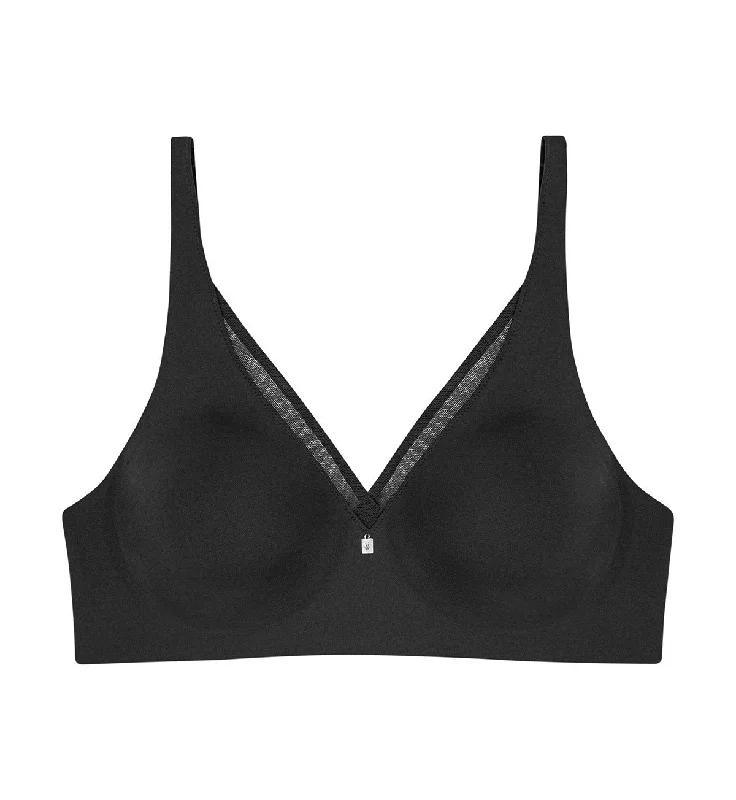 Closeout TRUE SHAPE SENSATION WIREFREE BRA