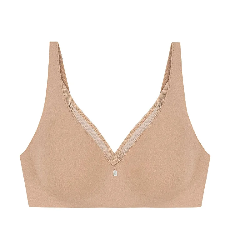 Weekend Discounts to Grab TRUE SHAPE SENSATION WIREFREE BRA