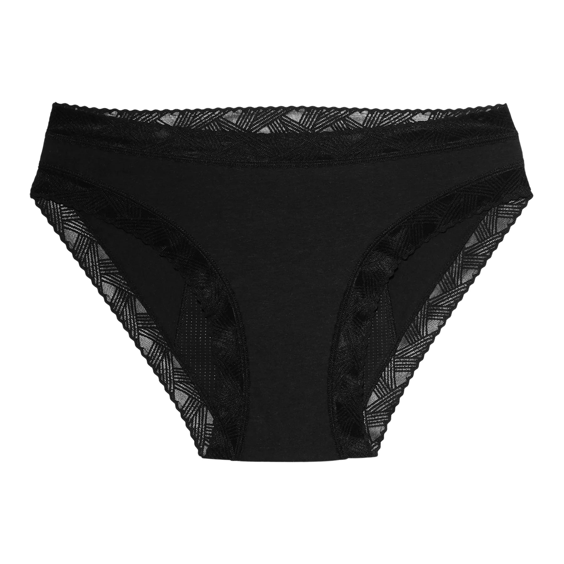 Weekend Deals That Sparkle Underprotection Period Brief - Black