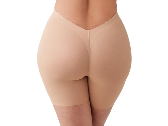 Final Clearance WACOAL 805387 HOURGLASS THIGH SHAPER