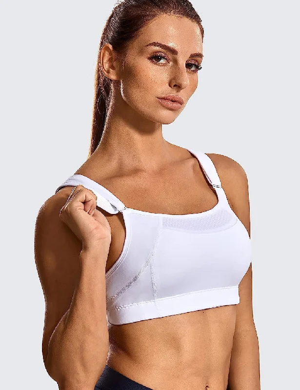 Weekend Offers That Delight Wirefree High Impact Maximum Support Sports Bra