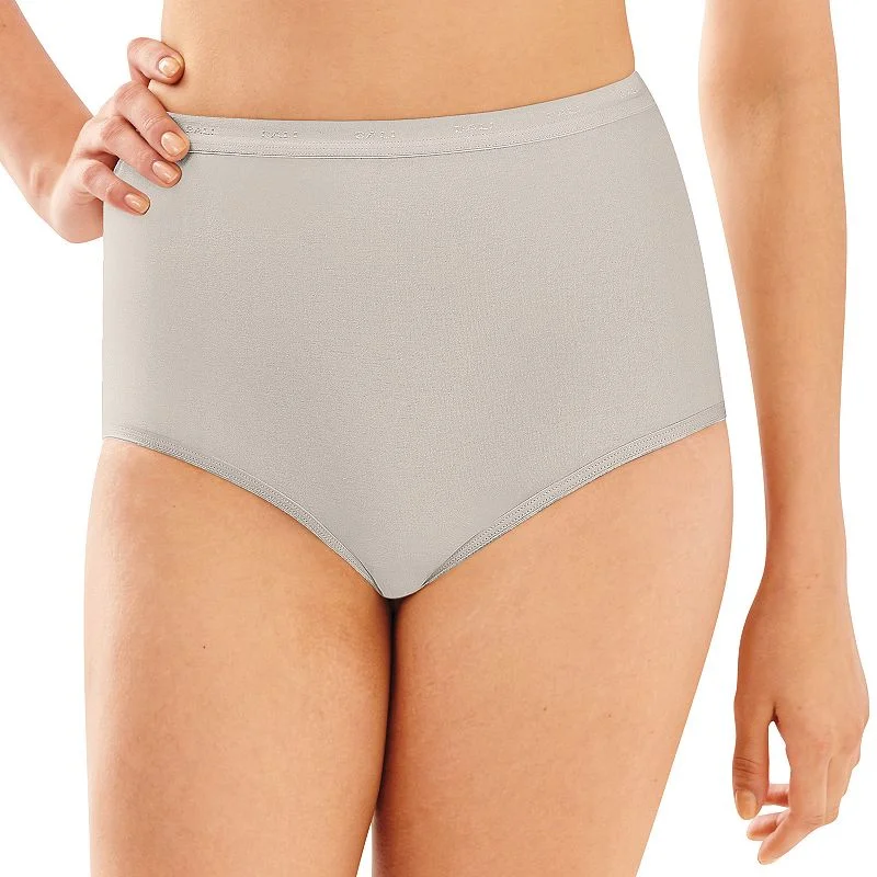 Can't Miss Women's Full-Cut-Fit Stretch Brief DF2324