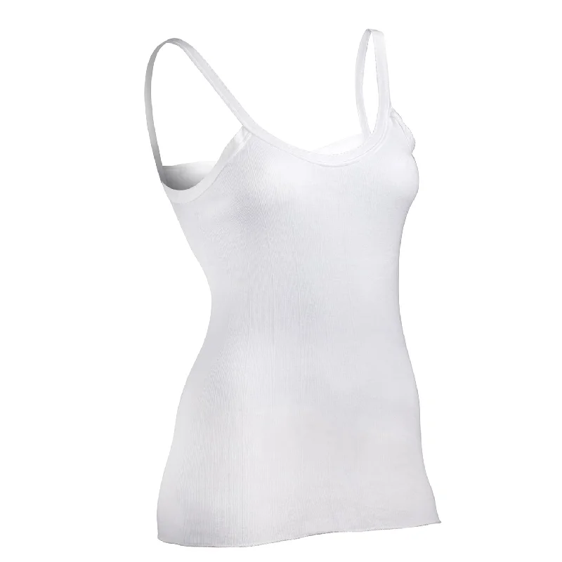 Super Sale Women's Strap Thermal Shirt 7151V